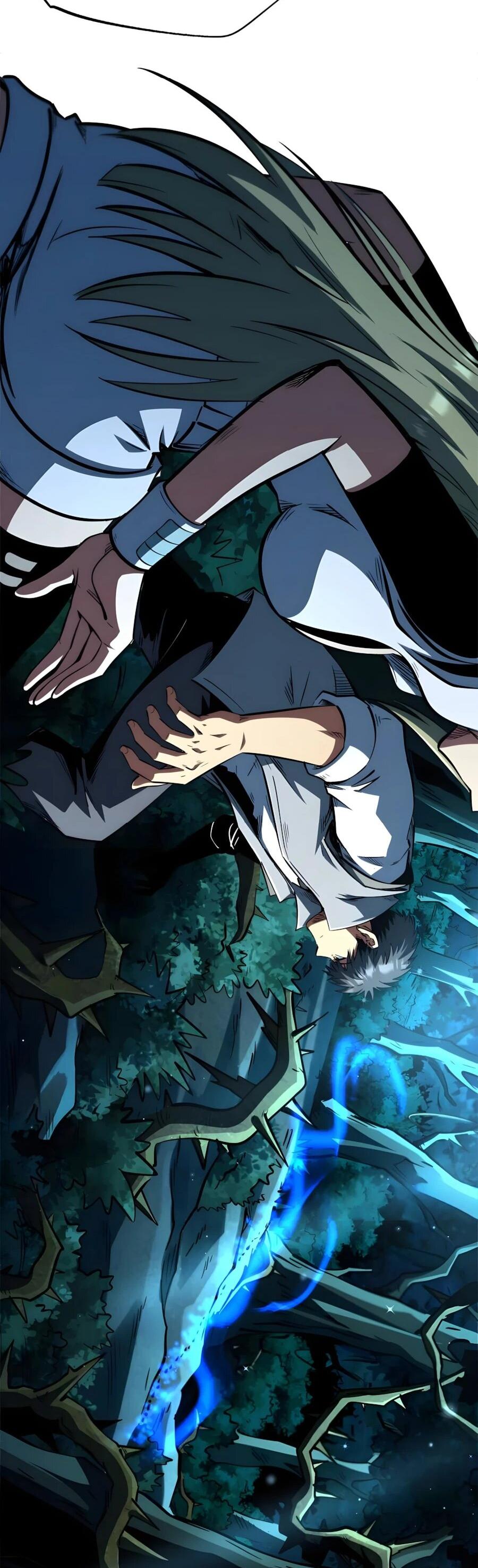 Манга Ген Супербога - Глава 380 Страница 31