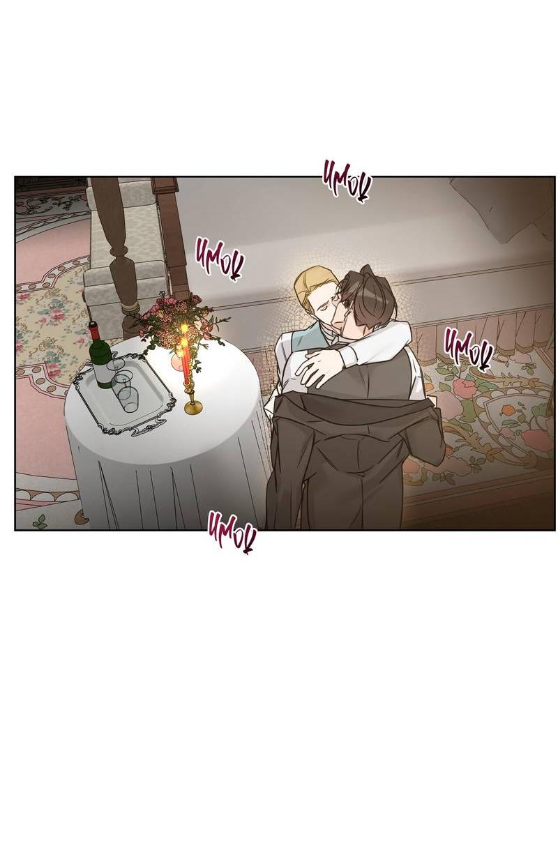 Манга В сад роз - Глава 63 Страница 37