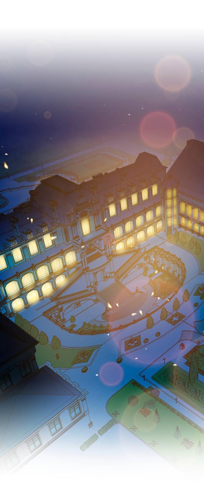 Манга В сад роз - Глава 63 Страница 17