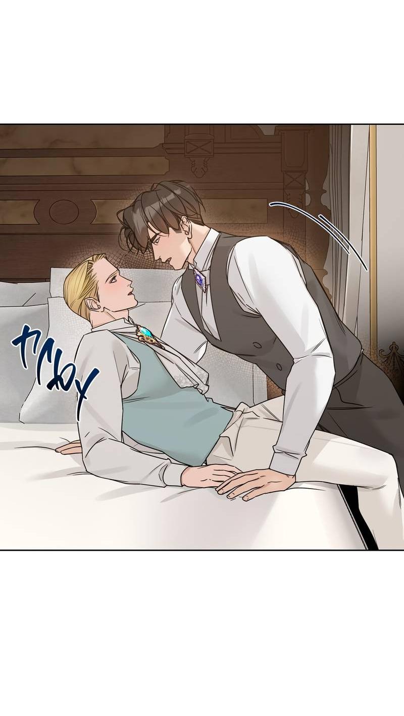 Манга В сад роз - Глава 63 Страница 38