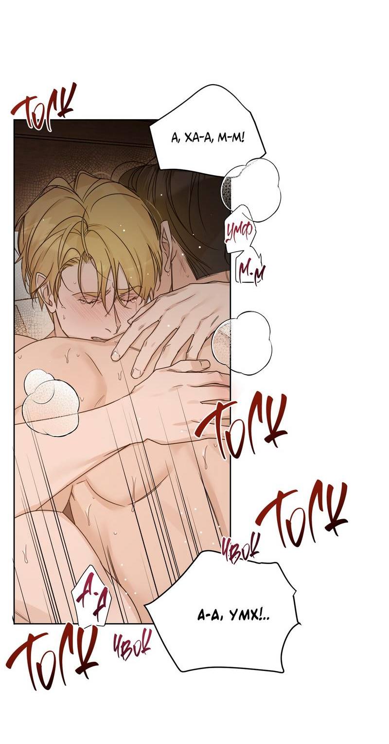 Манга В сад роз - Глава 63 Страница 48