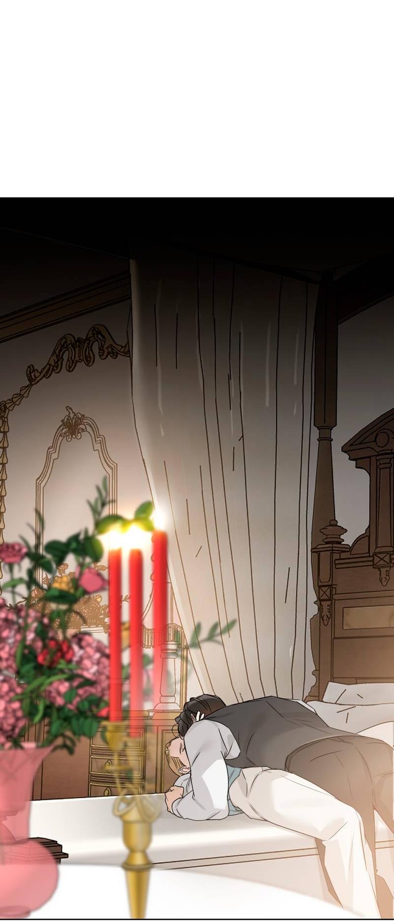 Манга В сад роз - Глава 63 Страница 43