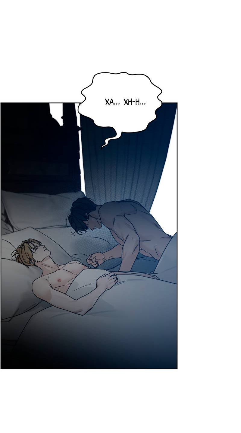 Манга В сад роз - Глава 64 Страница 3