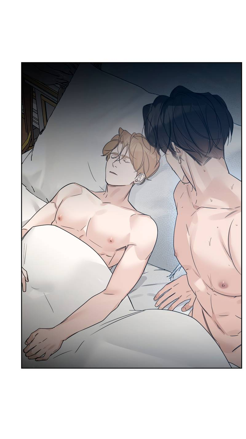 Манга В сад роз - Глава 64 Страница 5