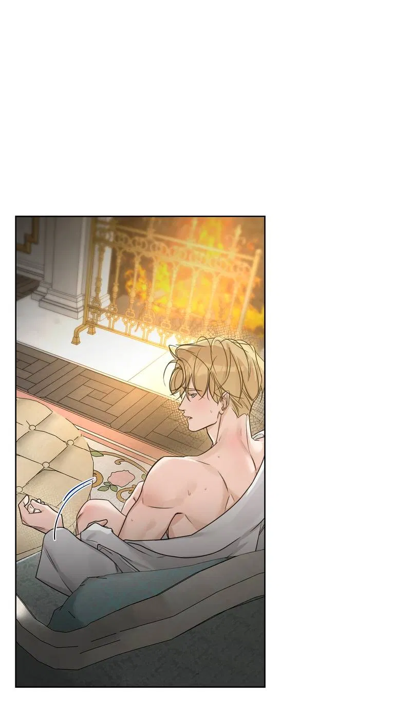 Манга В сад роз - Глава 65 Страница 24