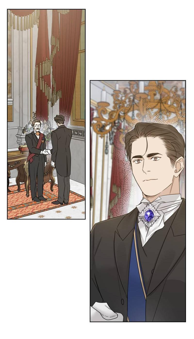 Манга В сад роз - Глава 58 Страница 50