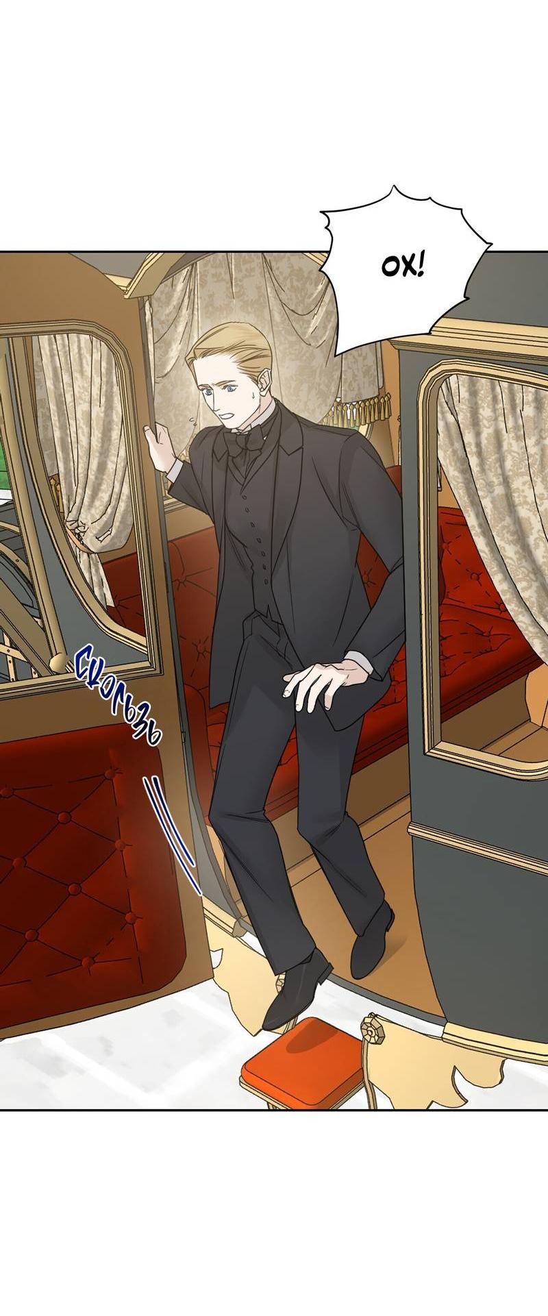 Манга В сад роз - Глава 58 Страница 10