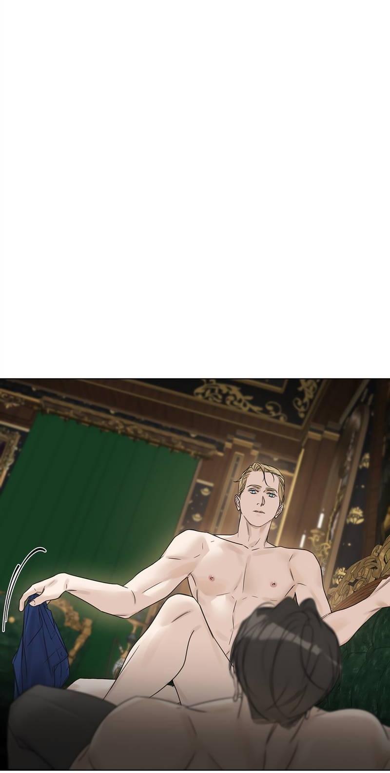 Манга В сад роз - Глава 60 Страница 56