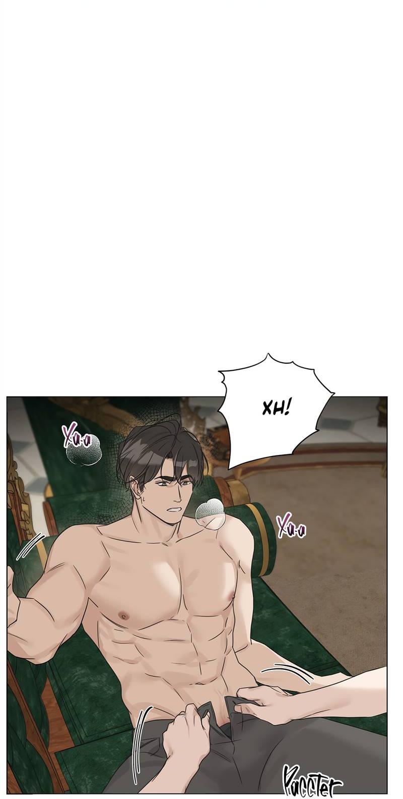 Манга В сад роз - Глава 60 Страница 57