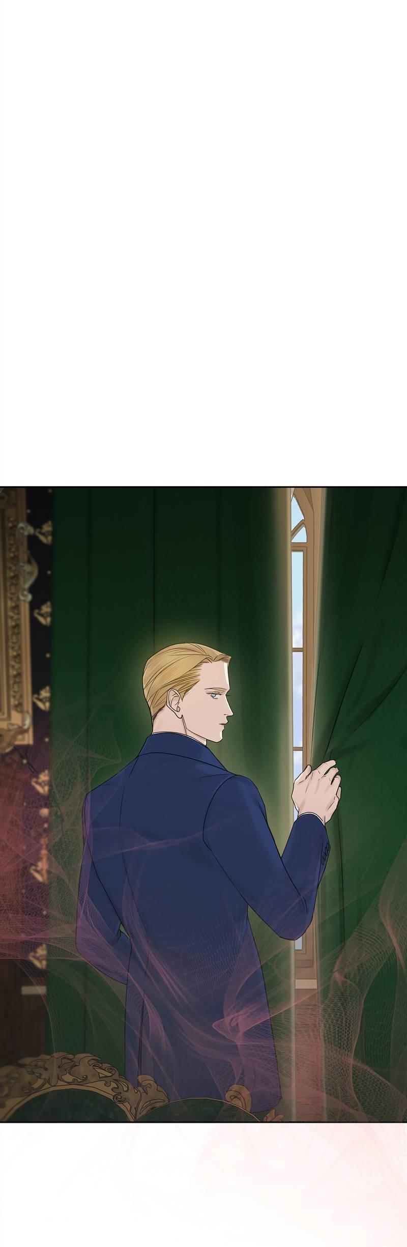 Манга В сад роз - Глава 60 Страница 46