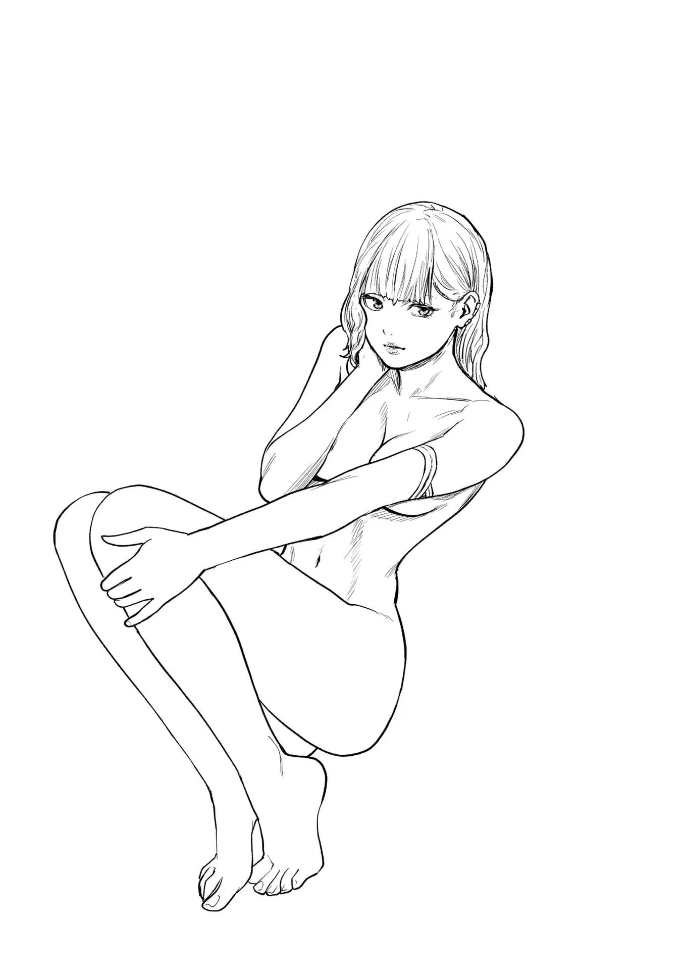 Манга Последний экзорцист - Глава 189 Страница 19