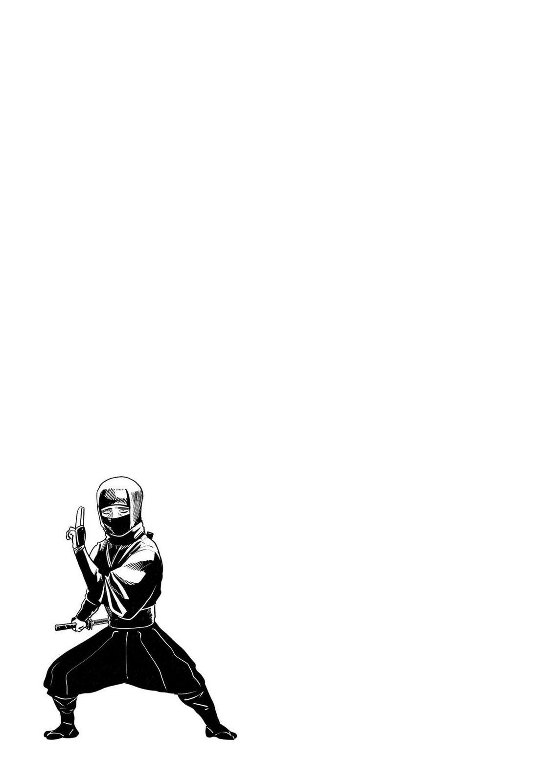 Манга Последний экзорцист - Глава 197 Страница 19