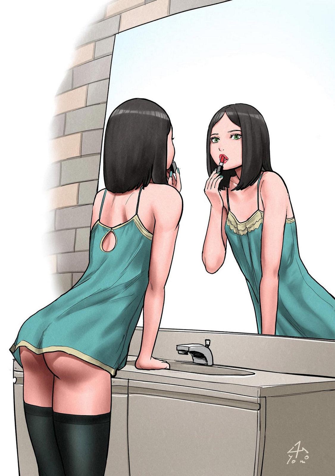 Манга Последний экзорцист - Глава 199.1 Страница 2