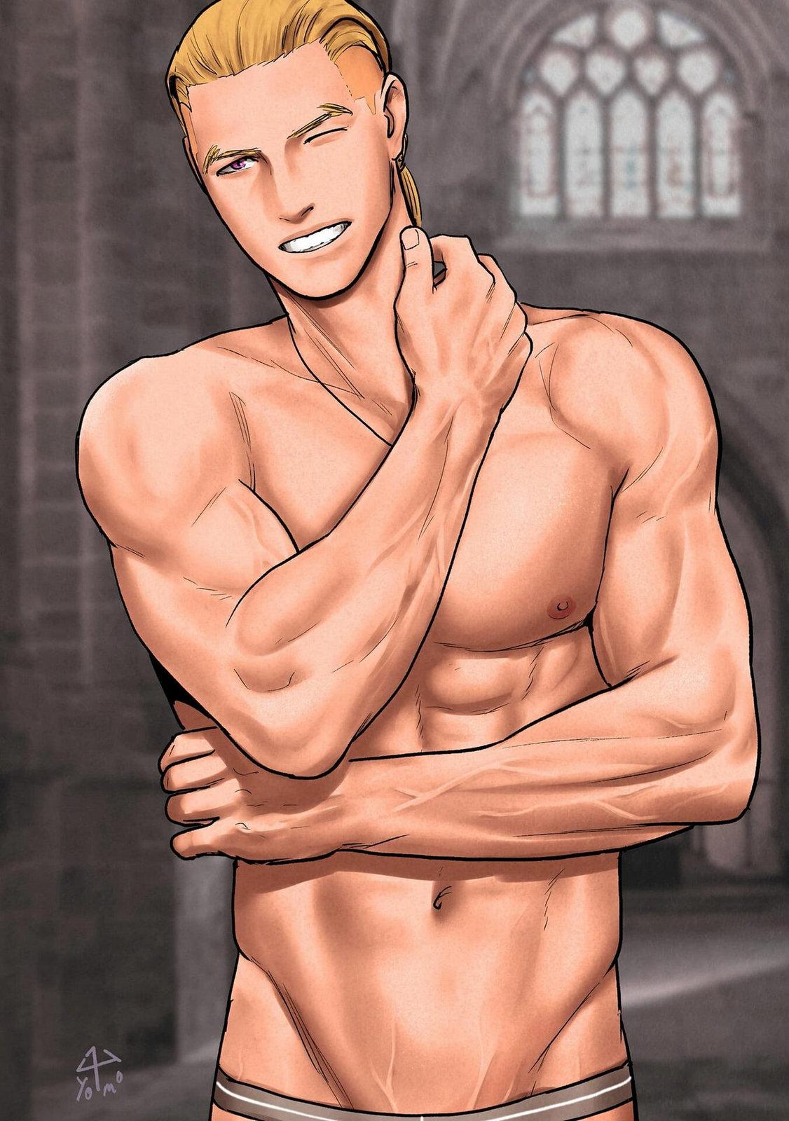 Манга Последний экзорцист - Глава 199.1 Страница 9