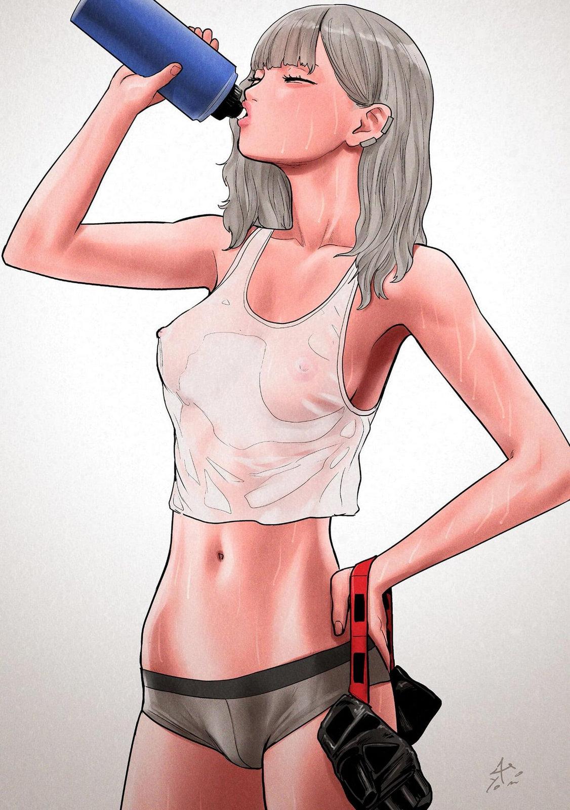 Манга Последний экзорцист - Глава 199.1 Страница 4