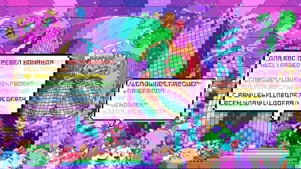 Манга Последний экзорцист - Глава 1 Страница 67