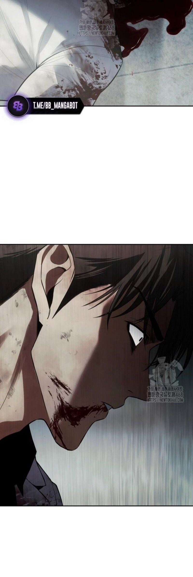 Манга Бэк ХХ - Глава 151 Страница 102