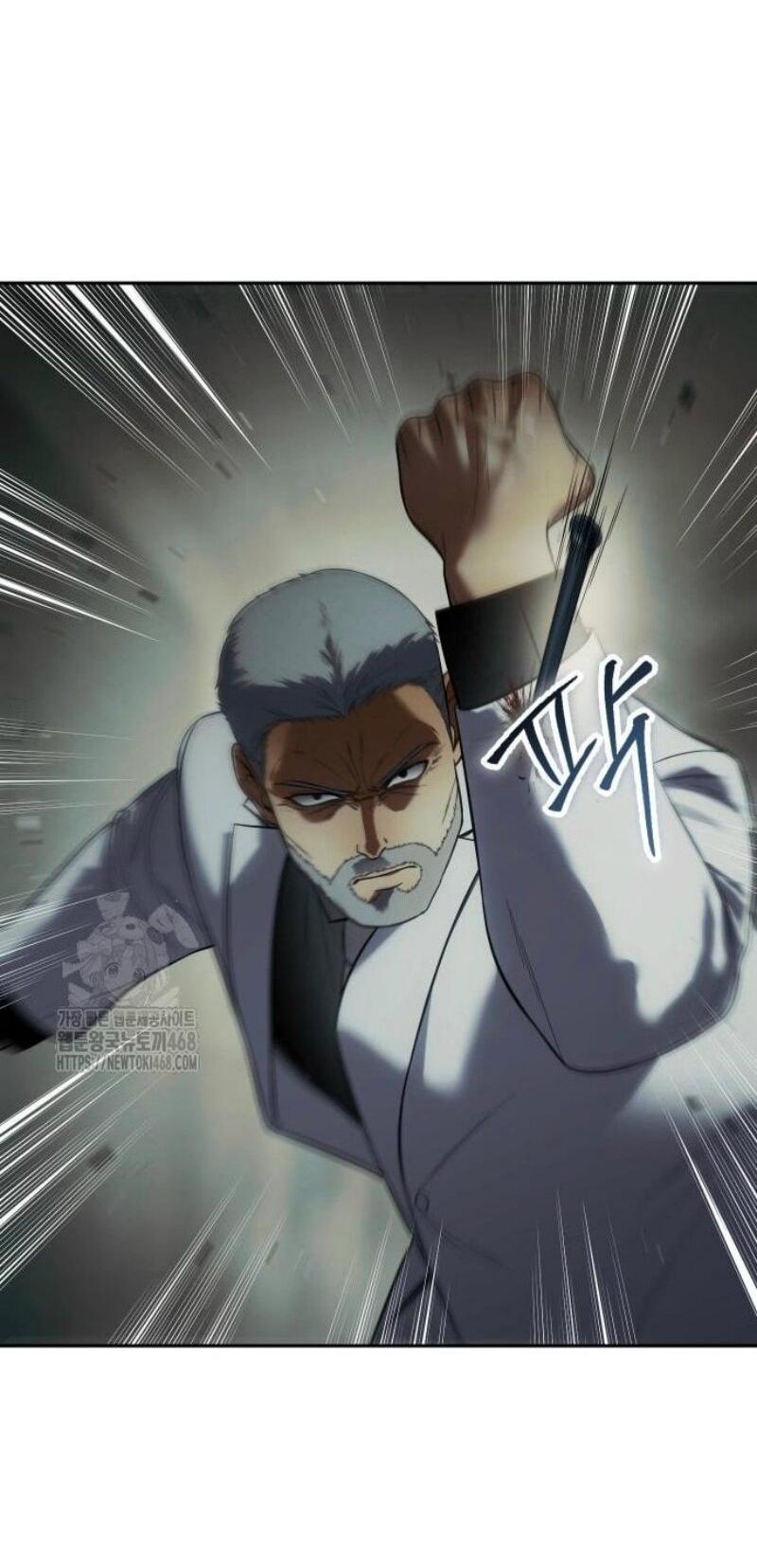 Манга Бэк ХХ - Глава 151 Страница 63