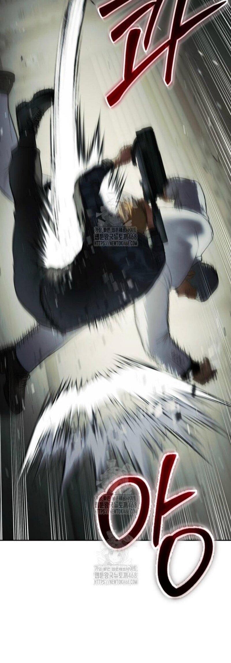 Манга Бэк ХХ - Глава 151 Страница 65