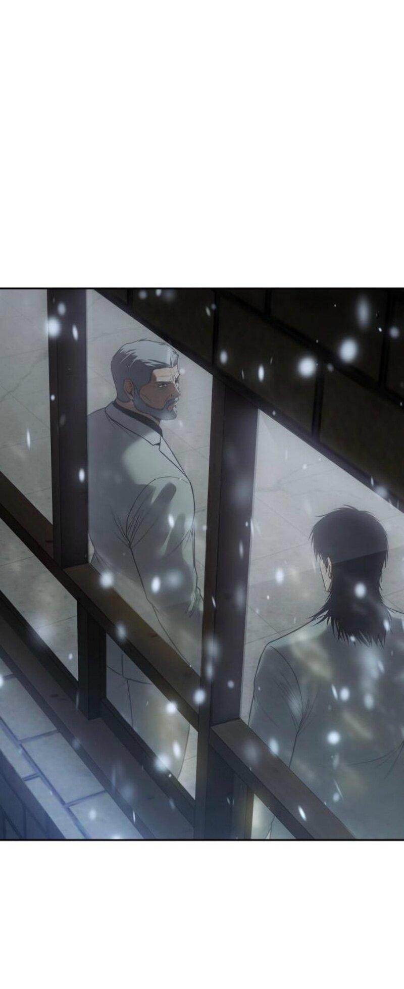 Манга Бэк ХХ - Глава 151 Страница 12