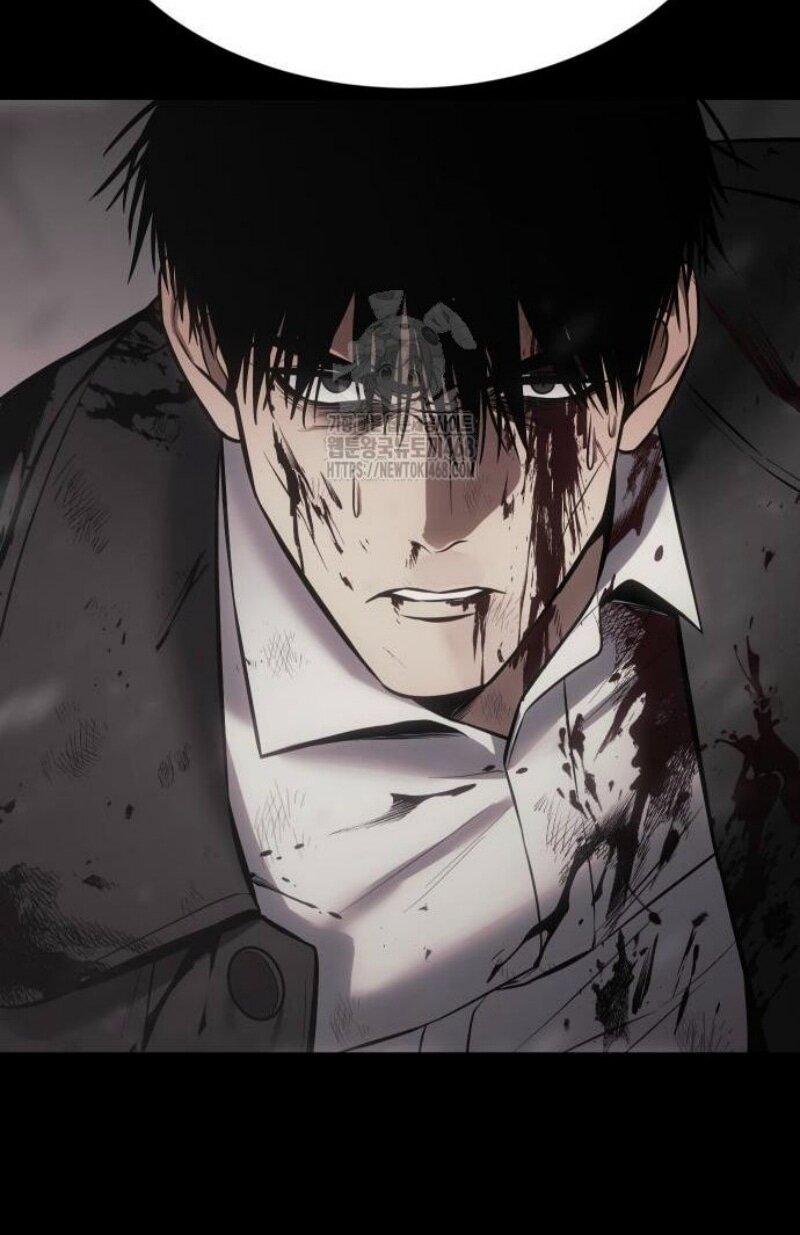 Манга Бэк ХХ - Глава 151 Страница 20