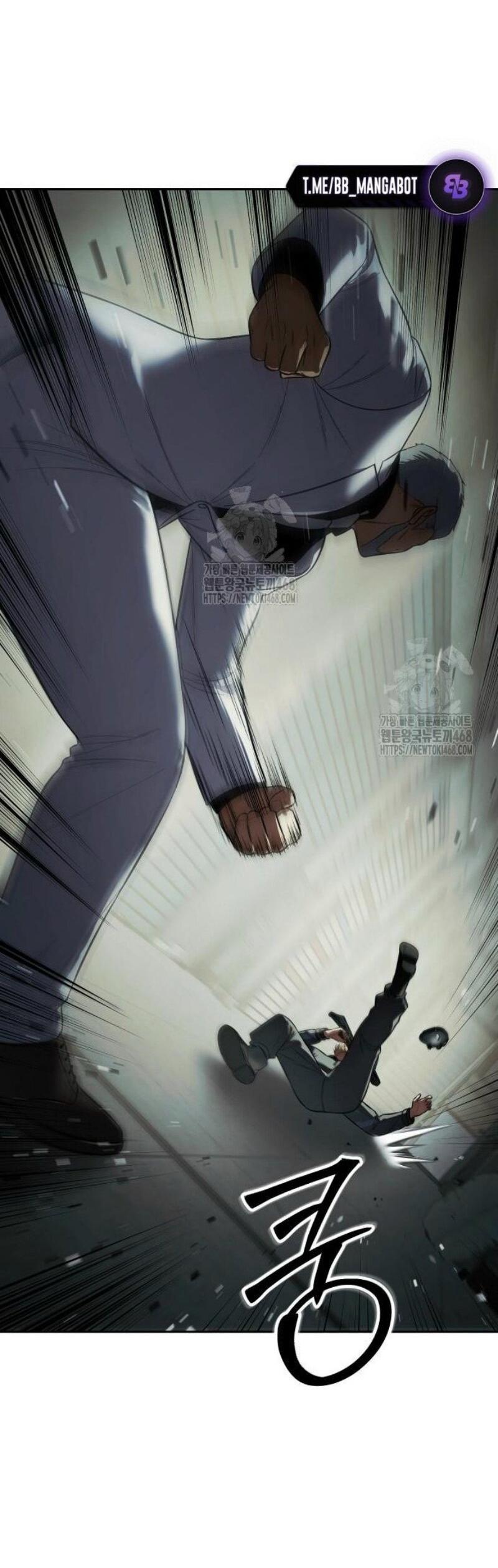 Манга Бэк ХХ - Глава 151 Страница 57