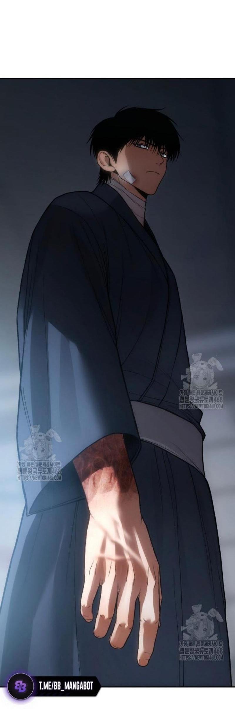 Манга Бэк ХХ - Глава 150 Страница 30