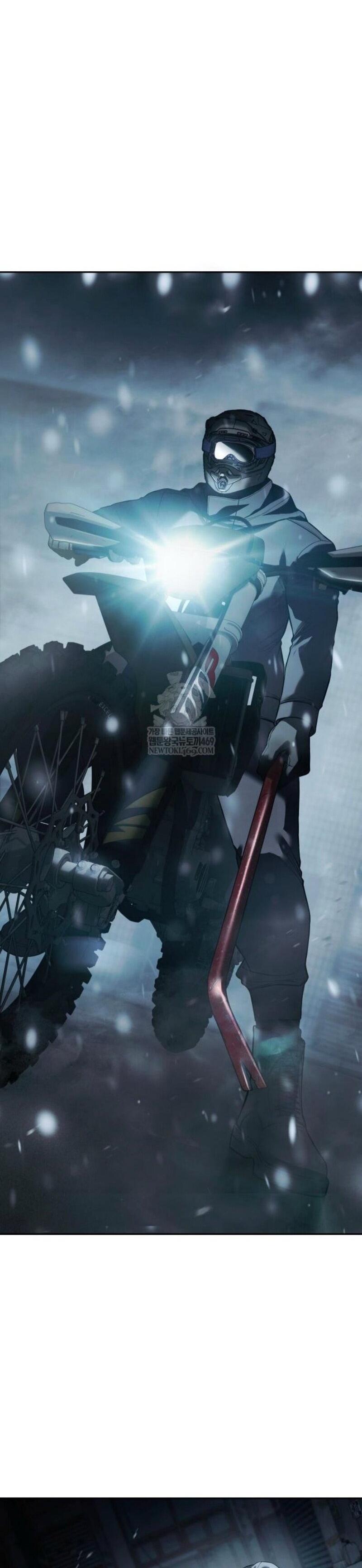 Манга Бэк ХХ - Глава 152 Страница 14