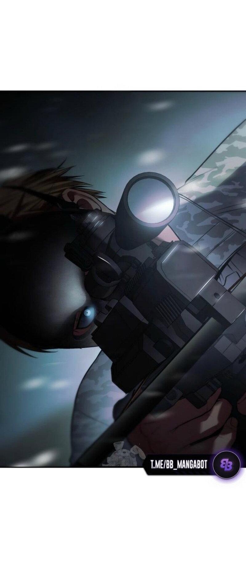 Манга Бэк ХХ - Глава 152 Страница 82