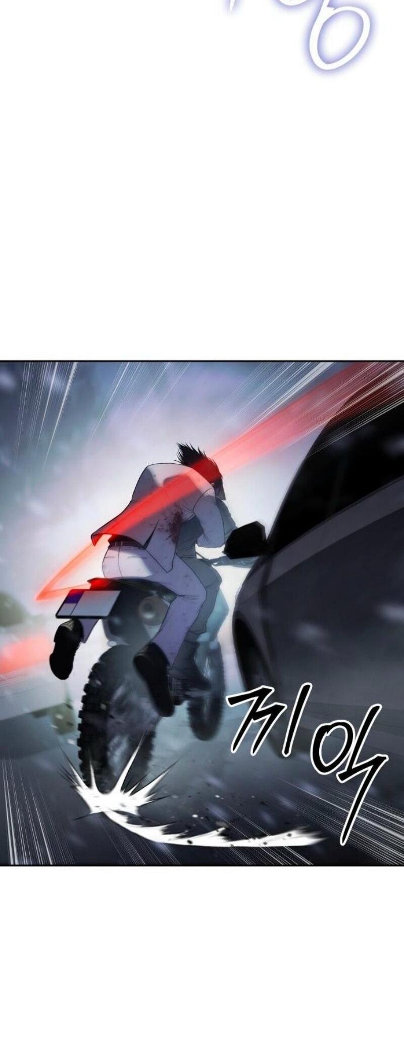 Манга Бэк ХХ - Глава 152 Страница 76