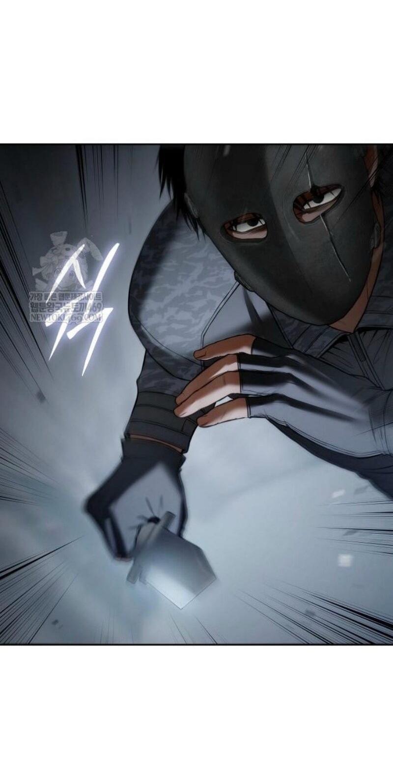 Манга Бэк ХХ - Глава 152 Страница 37