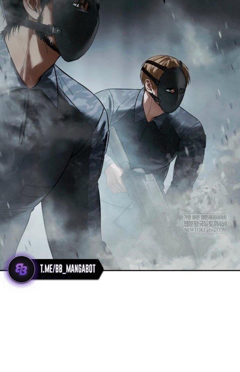 Манга Бэк ХХ - Глава 152 Страница 50