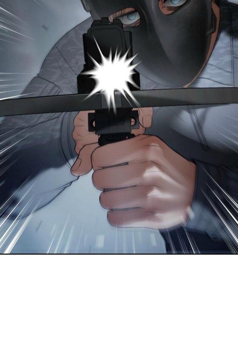 Манга Бэк ХХ - Глава 152 Страница 35