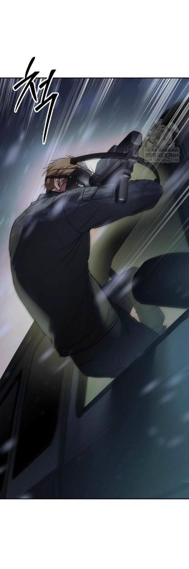 Манга Бэк ХХ - Глава 152 Страница 68