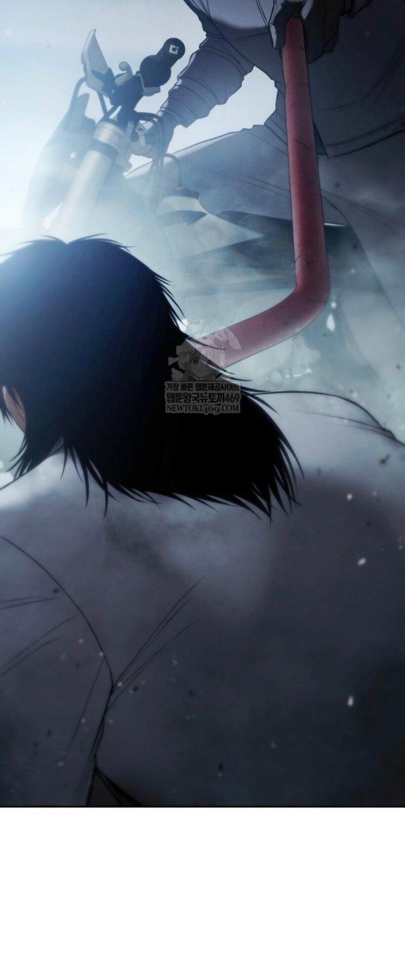 Манга Бэк ХХ - Глава 152 Страница 45