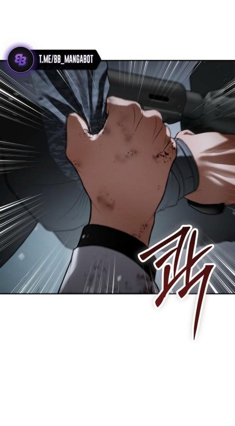 Манга Бэк ХХ - Глава 152 Страница 41