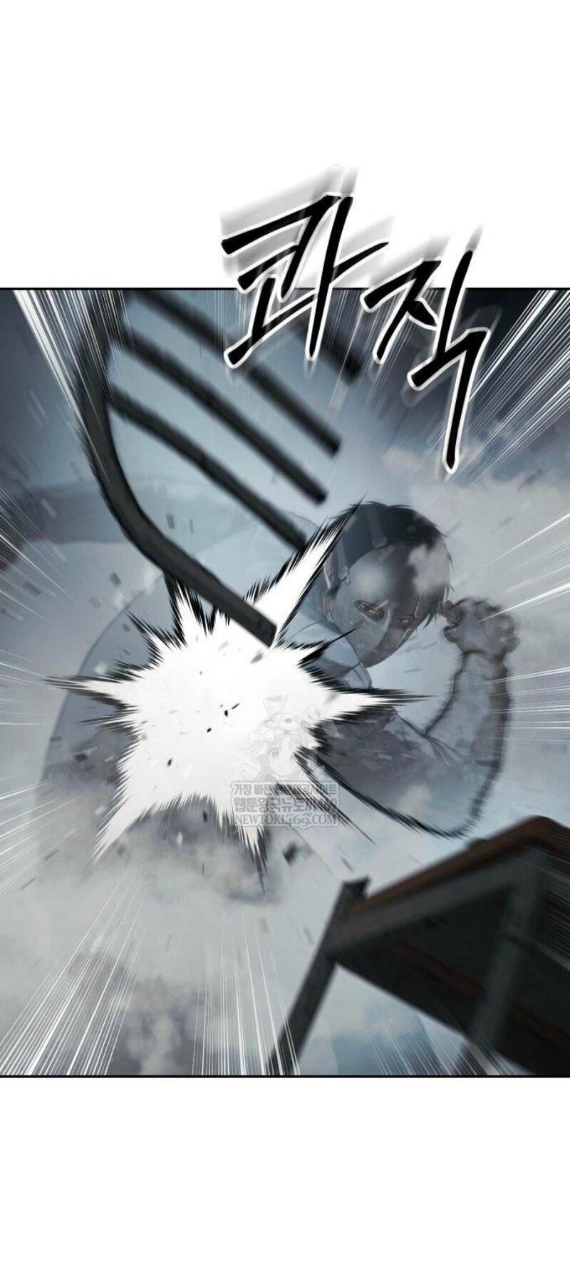 Манга Бэк ХХ - Глава 152 Страница 53