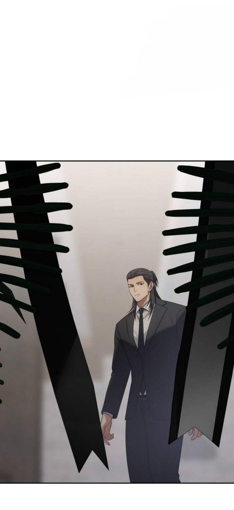 Манга Бэк ХХ - Глава 153 Страница 96