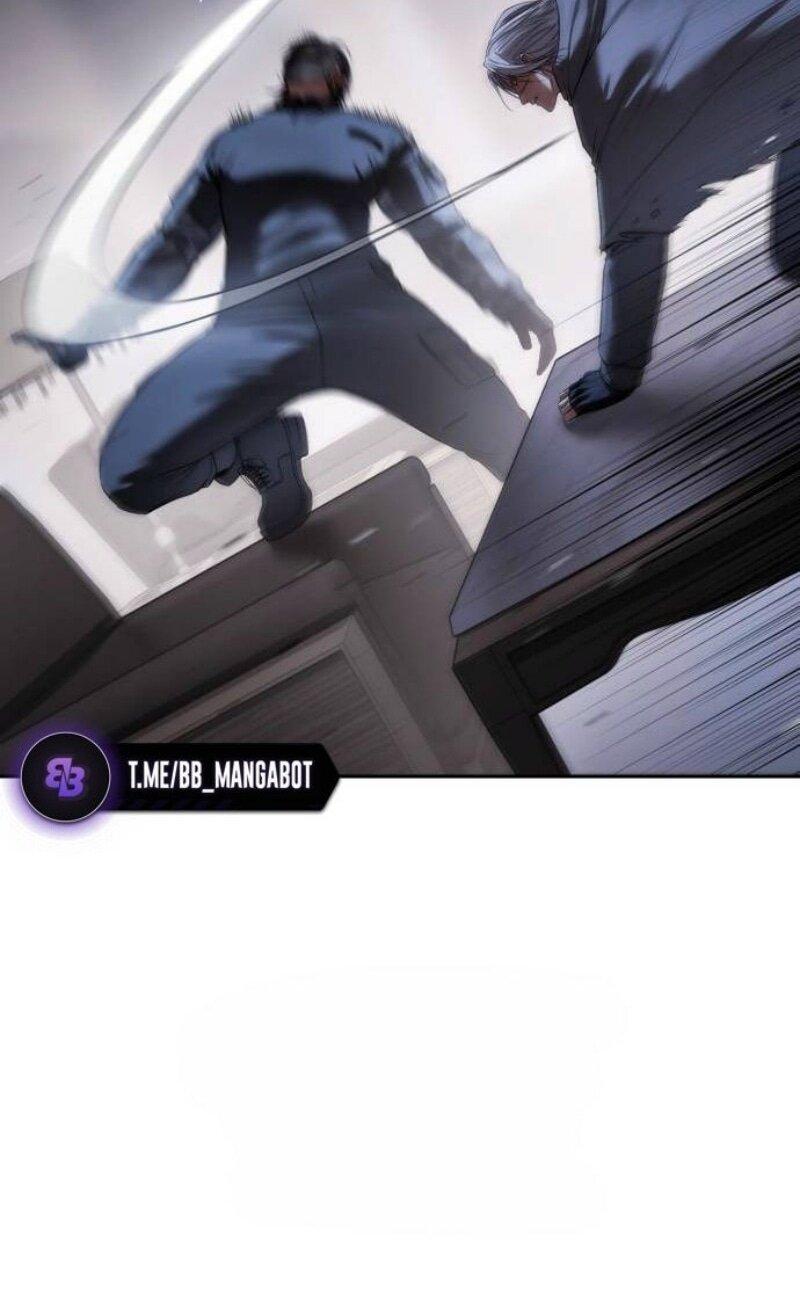 Манга Бэк ХХ - Глава 153 Страница 58