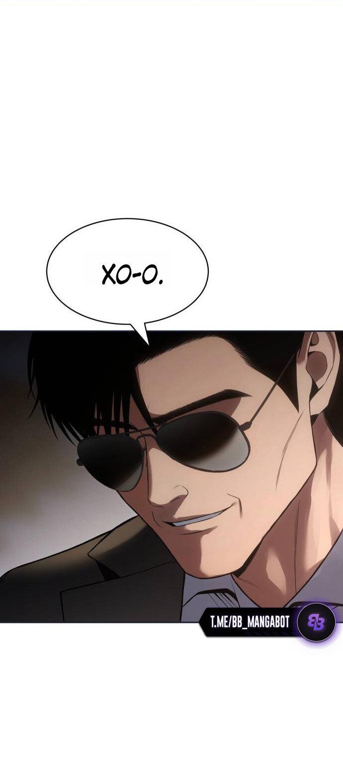 Манга Бэк ХХ - Глава 154 Страница 34