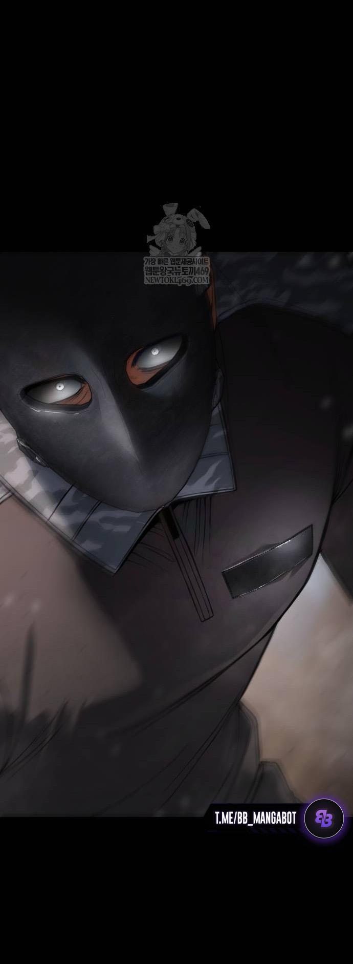 Манга Бэк ХХ - Глава 154 Страница 55