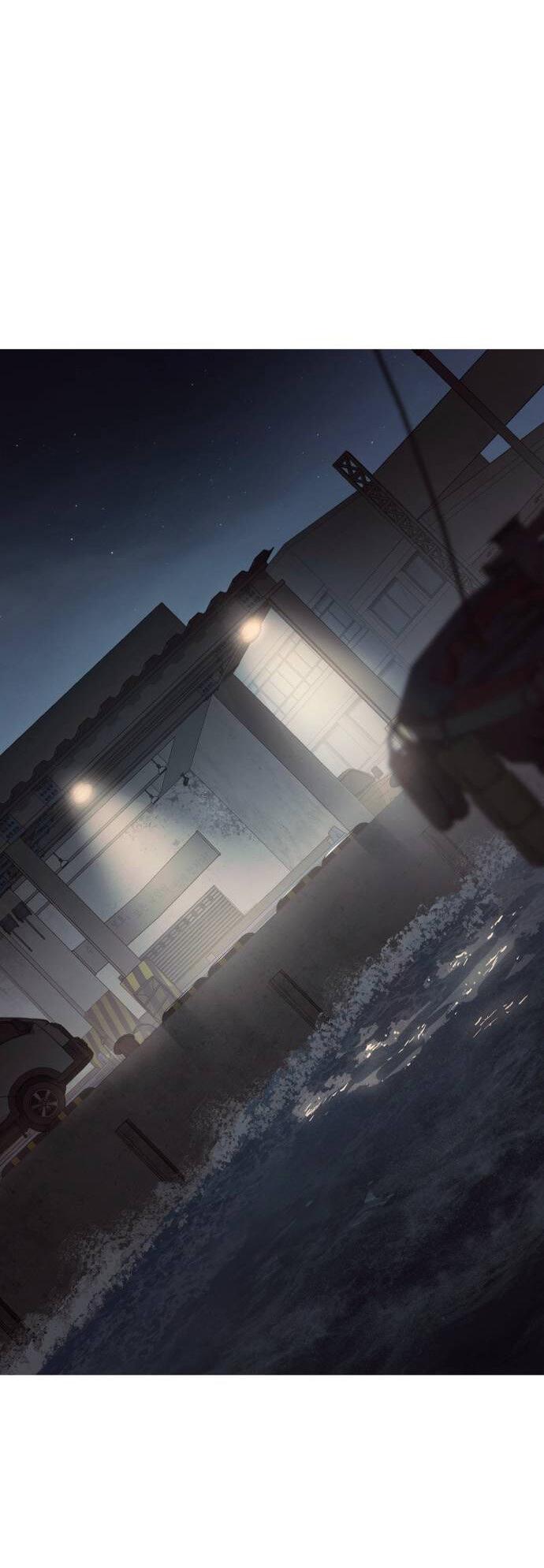 Манга Бэк ХХ - Глава 154 Страница 47