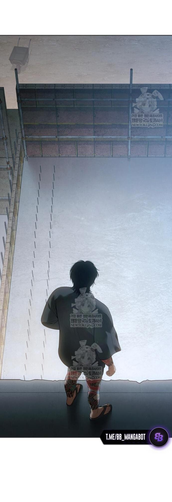 Манга Бэк ХХ - Глава 156 Страница 42