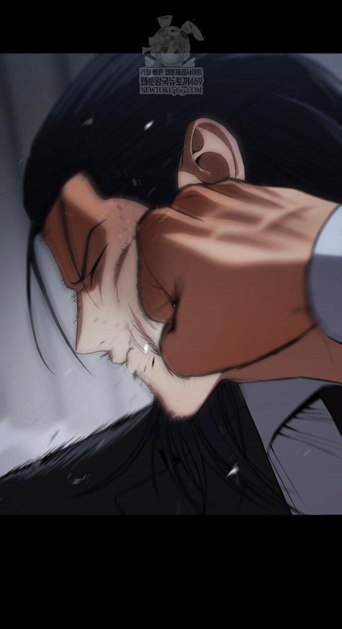 Манга Бэк ХХ - Глава 156 Страница 61