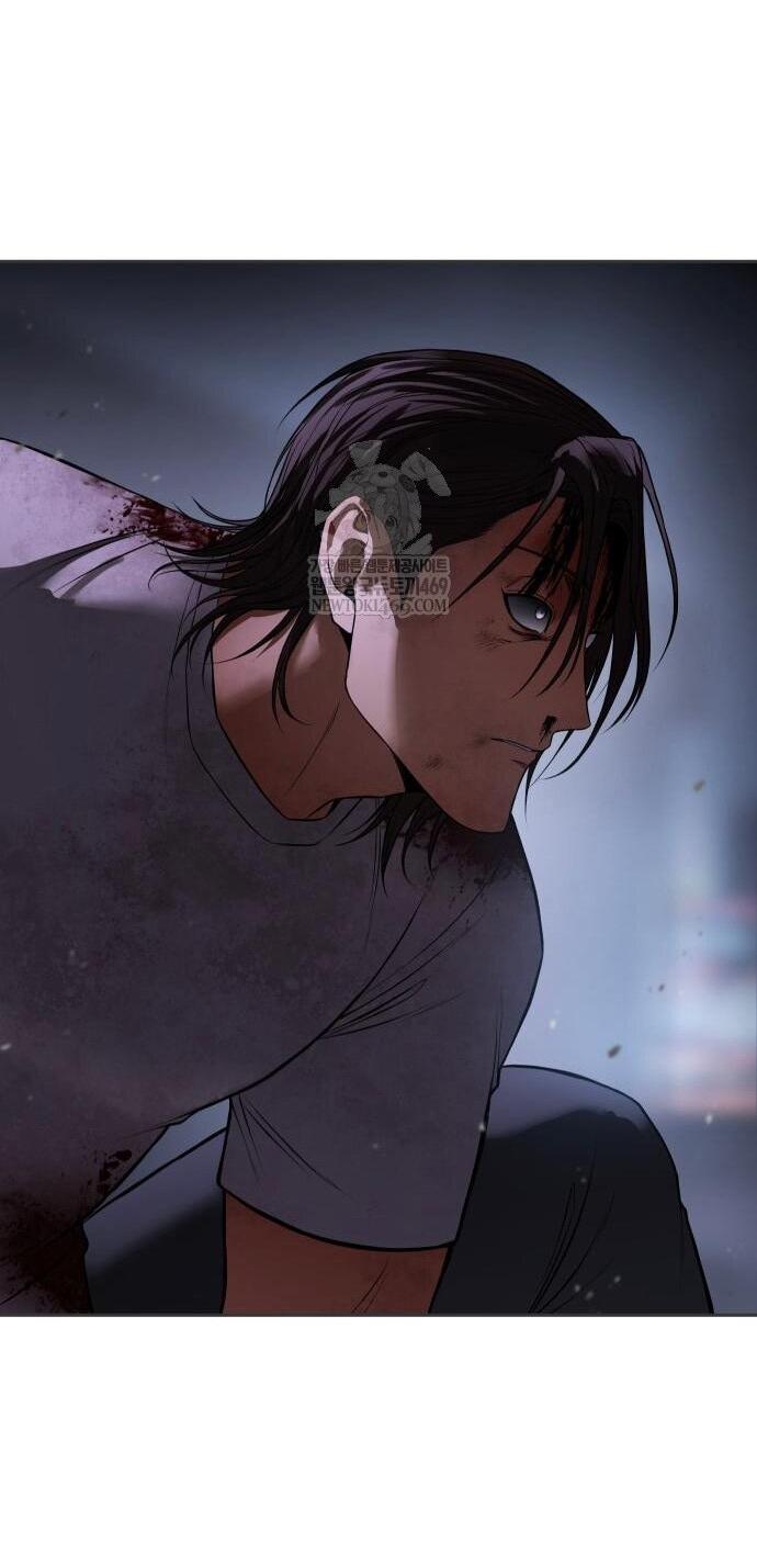 Манга Бэк ХХ - Глава 156 Страница 5