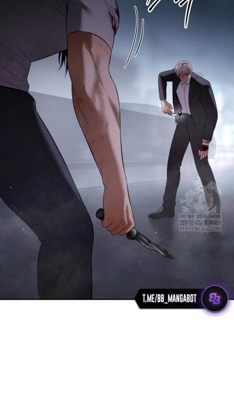 Манга Бэк ХХ - Глава 155 Страница 76