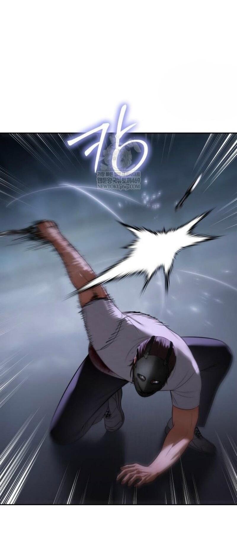 Манга Бэк ХХ - Глава 155 Страница 49