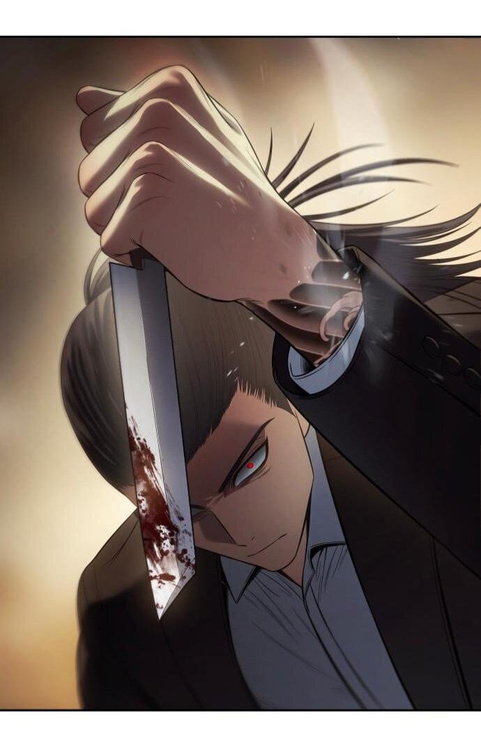 Манга Бэк ХХ - Глава 158 Страница 47