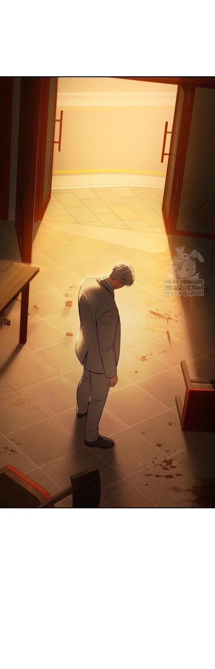 Манга Бэк ХХ - Глава 158 Страница 66