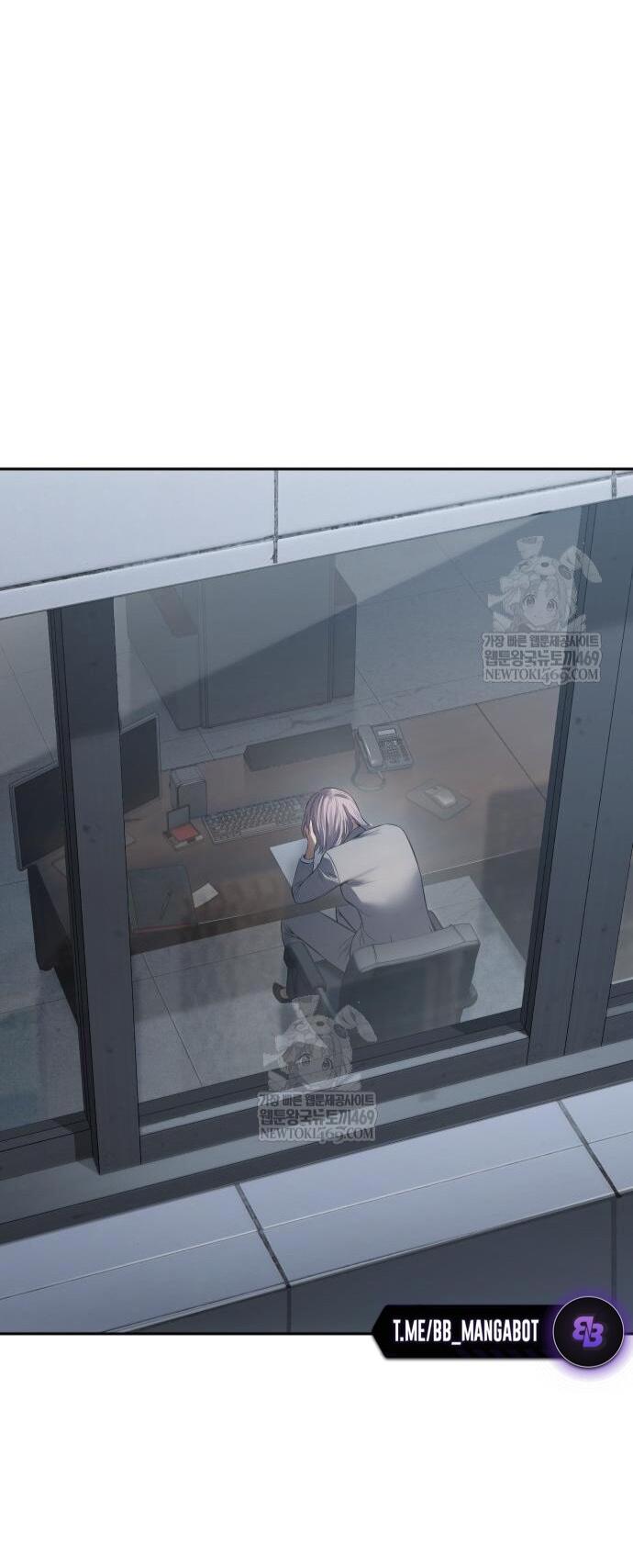 Манга Бэк ХХ - Глава 157 Страница 22